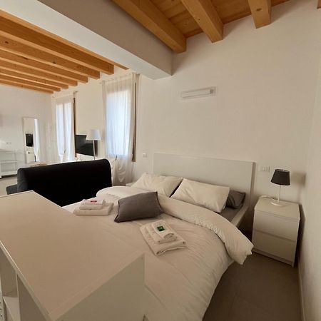 Residence Duomo Castelfranco Veneto Exterior photo