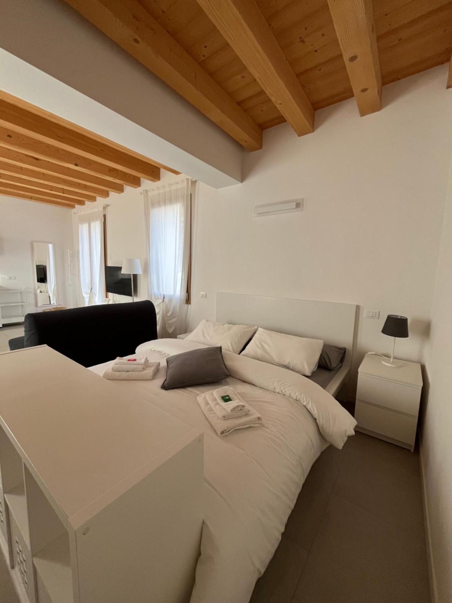 Residence Duomo Castelfranco Veneto Exterior photo